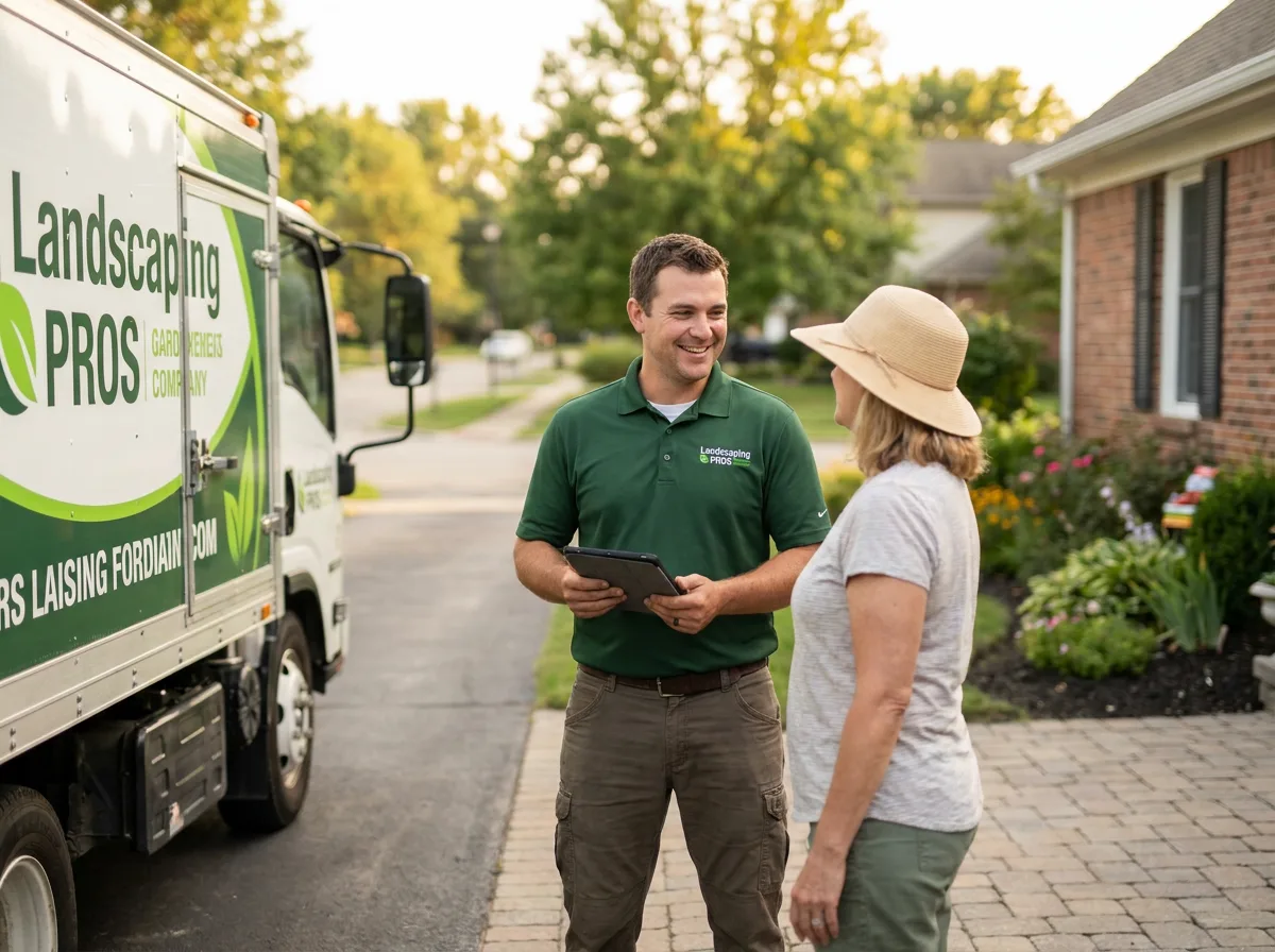 Landscaping Oneida, IL FAQs